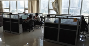 盤龍區(qū)電商創(chuàng)業(yè)園