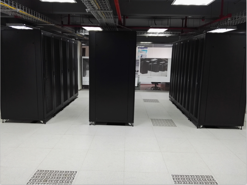 數(shù)據(jù)中心